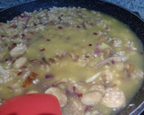 Foto del paso 3 de la receta: Risotto de setas