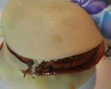 Peppered Low Carb Triple Triple Stacked recipe step 7 photo