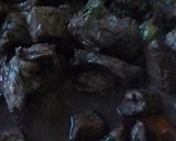 Foto del paso 14 de la receta: Boeuf bourguignon clásico de la cocina francesa a la porteña