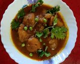 পটেটো কারি(Potato curry recipe in Bengali) রেসিপি ধাপ - 5 ছবি