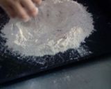 Foto del paso 1 de la receta: Tarta de durazno