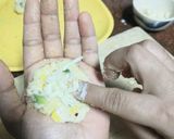 ચીઝ કોર્ન બોલ (Cheese Corn Ball) રેસીપી સ્ટેપ2ફોટો