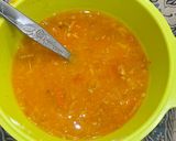 Foto langkah ke 7 dari resep 75. Soto Semarang.