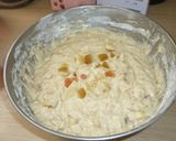 Banános muffin Air Fryerben recept fázis 5 fotója