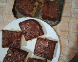 صورة لخطوة 3 من وصفة كيكة يومية سهلة