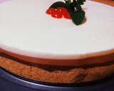 Foto del paso 7 de la receta: Tarta de tres chocolates 🍰