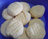 Foto del paso 3 de la receta: Galletas de limón 🍋(sin manteca)