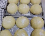 Foto langkah ke 3 dari resep Donat Maizena.