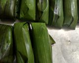 Foto langkah ke 5 dari resep Pepes tahu ikan pindang.