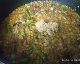 A picture of step 5 of Guddu(Egg) Pulusu.