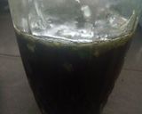 A picture of step 3 of Lemon Tea Candy.