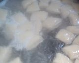 Foto del paso 5 de la receta: Ñoquis caseros