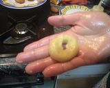 Foto del paso 5 de la receta: Rosquillas de anís