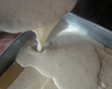 Foto del paso 5 de la receta: Lasaña de champiñones y cebolla