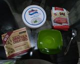 Foto langkah ke 1 dari resep Sarapan sehat 3 bahan.