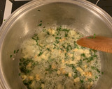 Foto del paso 3 de la receta: Almejas en salsa verde