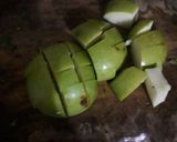 Foto del paso 2 de la receta: Jugo verde