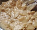 Foto del paso 3 de la receta: Torta fácil de manzana