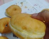 Foto langkah ke 6 dari resep Donat Super Empuk.