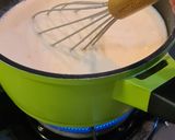 Foto langkah ke 3 dari resep Klapertaart.