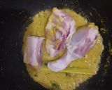 Foto langkah ke 7 dari resep Kare Ayam.