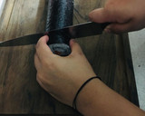 Foto del paso 6 de la receta: Hosomaki