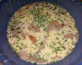 Foto del paso 3 de la receta: Milanga de pollo a mi manera