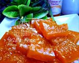 A picture of step 7 of Turkish delight.