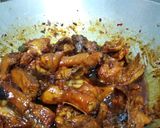 Foto langkah ke 4 dari resep Ayam Bakar Bumbu Cabe Kencur.