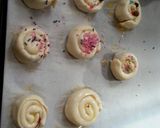 Foto del paso 2 de la receta: Caracolas de hojaldre rellenas de Chocolate