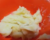 Foto langkah ke 2 dari resep Mashed potato ala anak Kost.