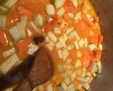 Foto del paso 3 de la receta: Lentejas sabrosas