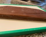 Foto del paso 6 de la receta: Chocolate vegano en barra