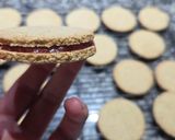 Foto del paso 5 de la receta: Alfajores sin gluten y sin lácteos