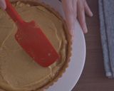 A picture of step 16 of Strawberry & Pistachio Custard Tart.
