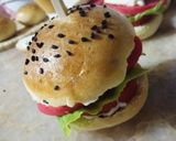 Une image de l'étape 9 de Minis burgers 🍔.