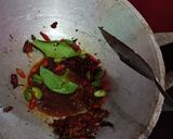 Foto langkah ke 7 dari resep Sambel jengkol goreng.