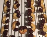 Foto del passaggio 4 della ricetta Biscotti di frolla montata