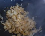 Une image de l'étape 3 de Tourte aux endives 😋.