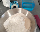 Foto del paso 1 de la receta: Pan baguette 🥖