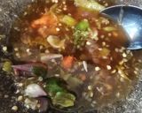 Foto langkah ke 3 dari resep Tahu Gejrot.