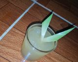 Foto del paso 4 de la receta: Sorbet de vino blanco