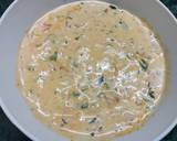 Besan,Rice Flour and Vegetable Cheela recipe step 1 photo