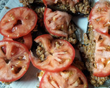 Foto del paso 4 de la receta: Berenjenas rellenas a la napolitana