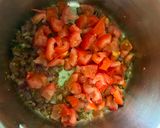 રાજમા (Rajma Recipe in Gujarati) રેસીપી સ્ટેપ4ફોટો