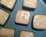 Foto langkah ke 4 dari resep Tako Thai / Talam Jagung Manis.