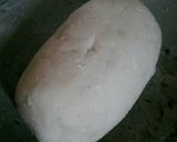 A picture of step 5 of Rice Flour Dumplings (Plain Kozhukkatta).