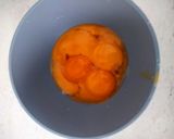 Foto del paso 2 de la receta: Soufflé de queso