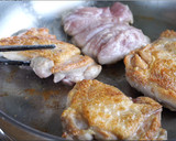 Foto del paso 3 de la receta: Pollo Teriyaki