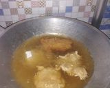 Foto langkah ke 4 dari resep Fried chicken.